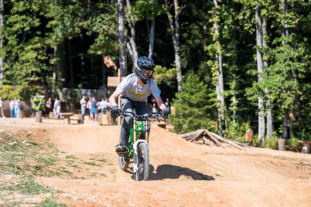 Odprtje doživljanskega parka Cukarca 47